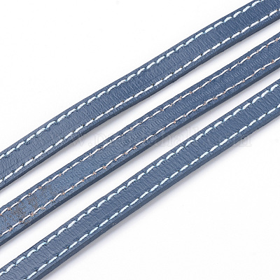 Cavi di cuoio&nbsp;WL-T001-10x2-02-1