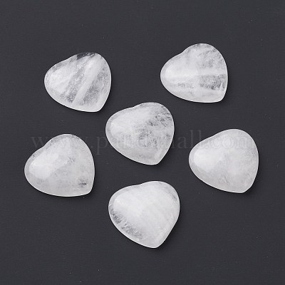 Natürlichen Quarzkristall cabochons&nbsp;G-P021-07-1