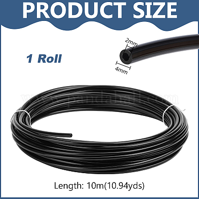 10 m Nylonschnüre&nbsp;OCOR-GA0002-87A-1