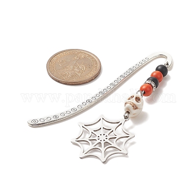 Halloween-Thema&nbsp;AJEW-JK00217-1