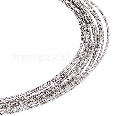Messingdraht&nbsp;CWIR-WH0024-01C-P-1