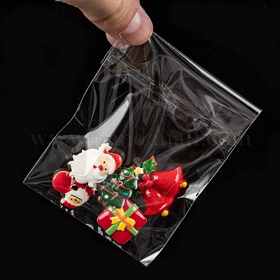 OPP sacs de cellophane&nbsp;X-OPC-R012-02-1