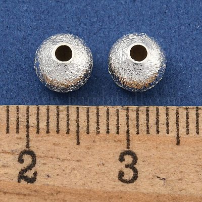 Messing Perlen&nbsp;KK-G440-14S-01-1