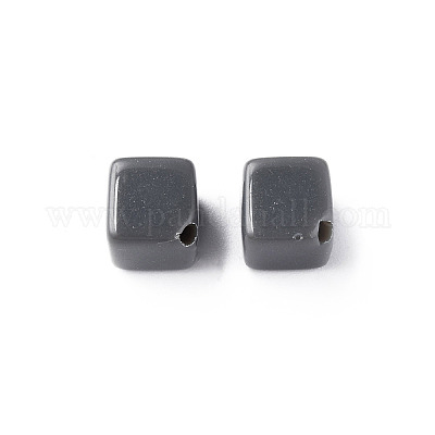 Perline acrilico opaco&nbsp;X-MACR-S373-135-A03-1