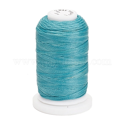 Cordon de polyester ciré&nbsp;YC-E011-A-33-1