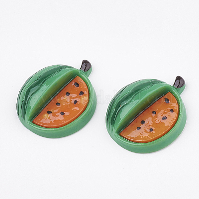 Cabochons in resina&nbsp;CRES-S358-10-1