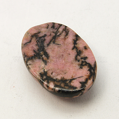 Cabochons en pierres gemmes&nbsp;G-J069-18x25mm-M01-1
