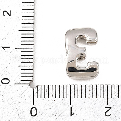 Messingperlen Nr. 3&nbsp;KK-B167-B167-26P-03-1