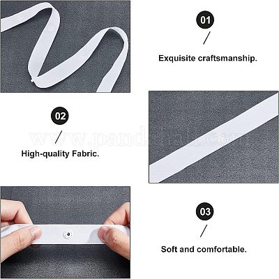 Rubans de polyester&nbsp;OCOR-NB0002-53B-1