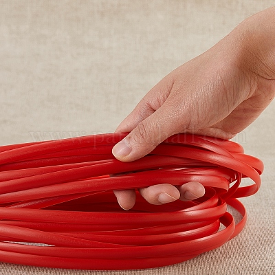 Pe Plastikimitat Rattan Korbweide&nbsp;KY-SZ0001-11E-1