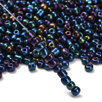 6/0 Glasperlen&nbsp;SEED-A009-4mm-604-1