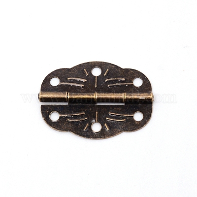Eisenscharnier&nbsp;IFIN-WH0033-04AB-1