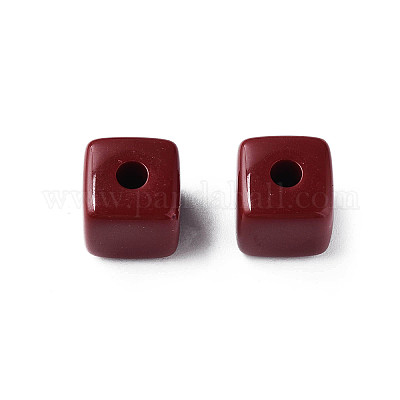 Opake Legierung Perlen&nbsp;MACR-S373-141-A01-1