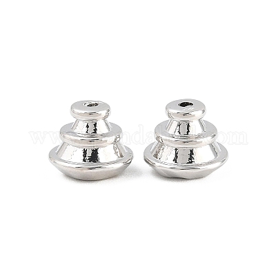Perline in ottone&nbsp;KK-CBA57BD-07A-P-1