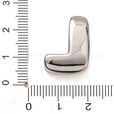 Messing Perlen&nbsp;KK-B167-27P-02L-1