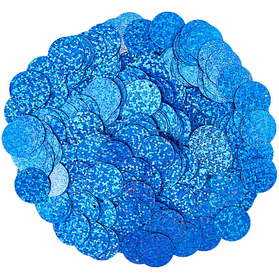 Pendenti in paillette/paillettes in pvc&nbsp;PVC-WH20005-01A-1