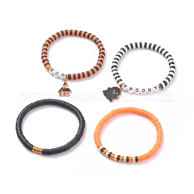 Playwell 4M - Charming Beads Bracelets