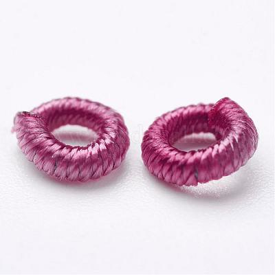 Polyestergewebe beads&nbsp;WOVE-N003-41-1