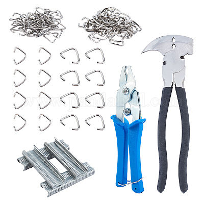 Multipurpose Plier Set