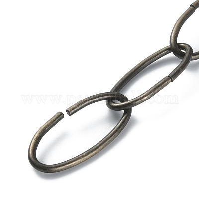 Eisenführungsketten&nbsp;IFIN-WH0011-48-1