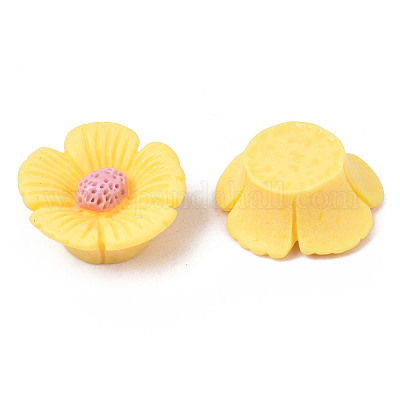 Undurchsichtigen Cabochons&nbsp;LS-CRES-S302-71B-1