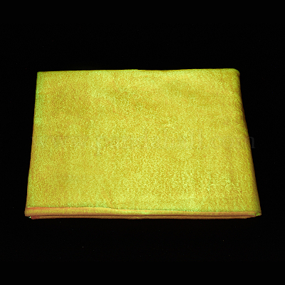 Superweiche Polyester-Fusselstoffe&nbsp;DIY-WH0558-27A-1