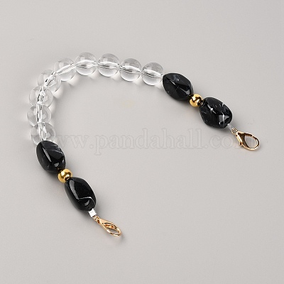 Wholesale PandaHall Elite Bag Strap Chain 