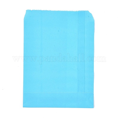 Sacchetti di carta kraft ecologici&nbsp;AJEW-M207-C01-07-1