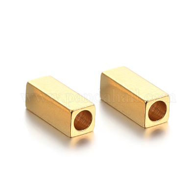 201 cuentas de acero inoxidable&nbsp;STAS-P223-08G-1
