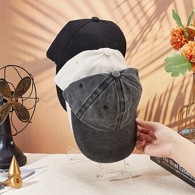 Rastrelliera per cappelli&nbsp;AJEW-WH0038-69A-1