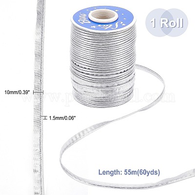 Nastro di poliestere&nbsp;OCOR-WH0068-28B-1