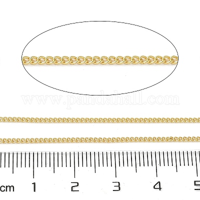 Catene di rondine in ottone&nbsp;CHC-U002-01G-01-1