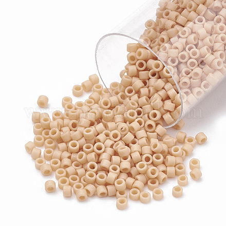 MIYUKI Delica Beads SEED-S014-DB-0389-1