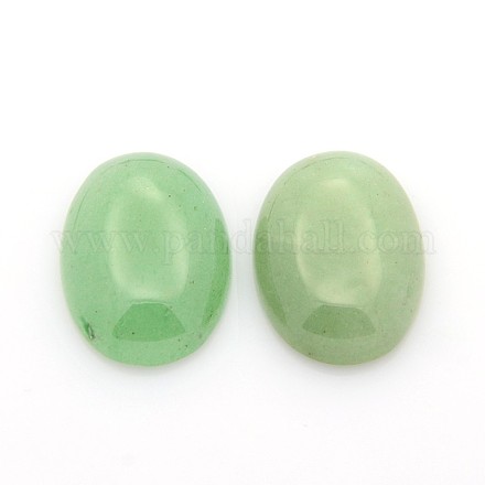 Cabochons in gemstone naturale G-P023-07-1