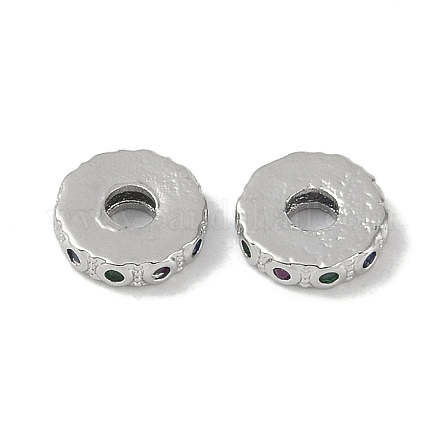 Стойки обшивки латунные подвески KK-S367-19B-1
