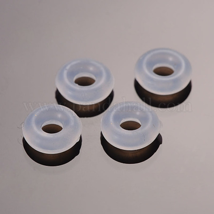 Plastic Spacer Beads KY-F005-03-1