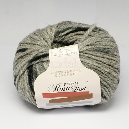 High Quality Hand Knitting Yarns YCOR-R002-009-1