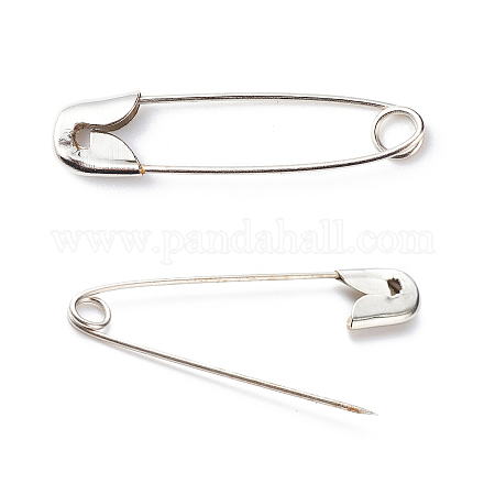 Iron Safety Pins NEED-D006-28mm-1