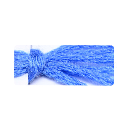 Мягкие ребенок вязания пряжа YCOR-R021-H18-1