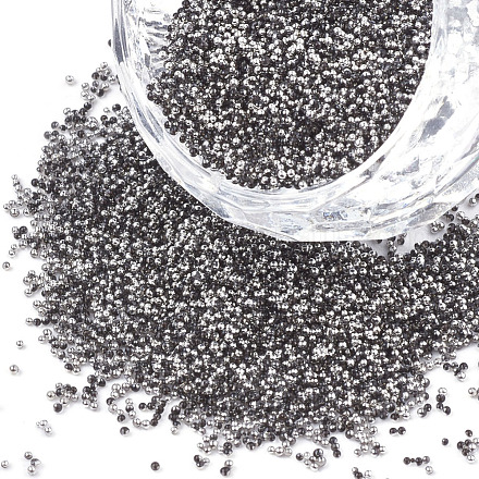 Chapado granos de la semilla de cristal SEED-S017-04-1