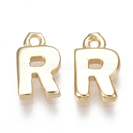 Charms in ottone KK-S350-167R-G-1