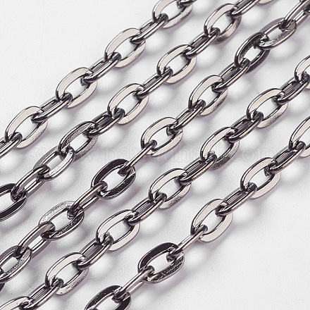 Iron Cable Chains CH-1.2PYSZ-B-1