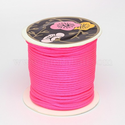 Nylon Thread LW-K001-1mm-F106-1