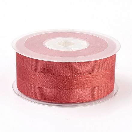 Polyester Grosgrain Ribbon OCOR-P013-235-25mm-1