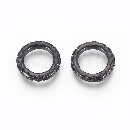 304 anelli porta molla in acciaio inossidabile STAS-P217-13B-03-1
