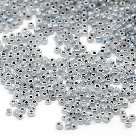 12/0 Glass Seed Beads SEED-US0003-2mm-156-1