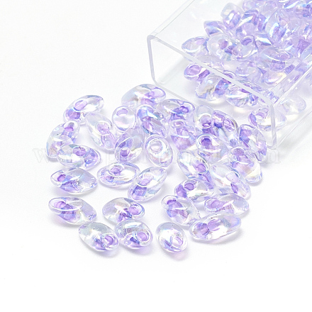 MiYuki Long Magatama Beads SEED-R040-LMA2145-1