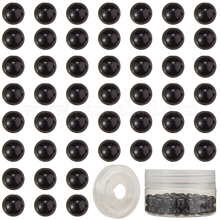 Sunnyclue fabricación de pulseras elásticas de cuentas de diy DIY-SC0009-52-1