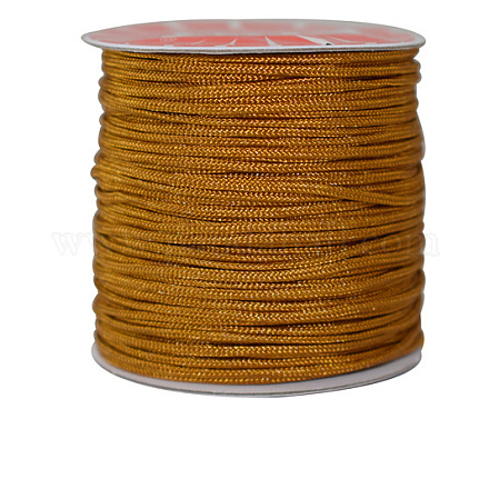 Nylon Thread Cord NWIR-E028-03N-1mm-1