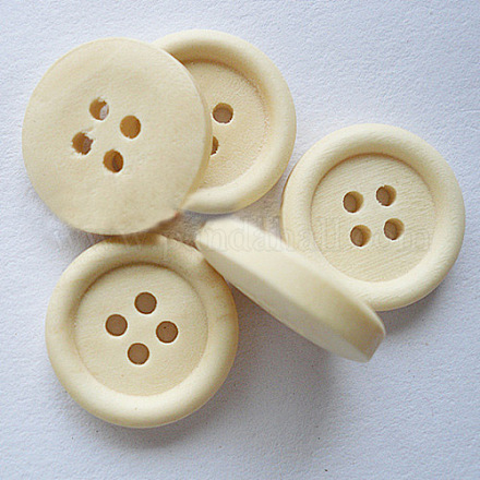 4-Hole Buttons for Shirts X-NNA0Z3Q-1